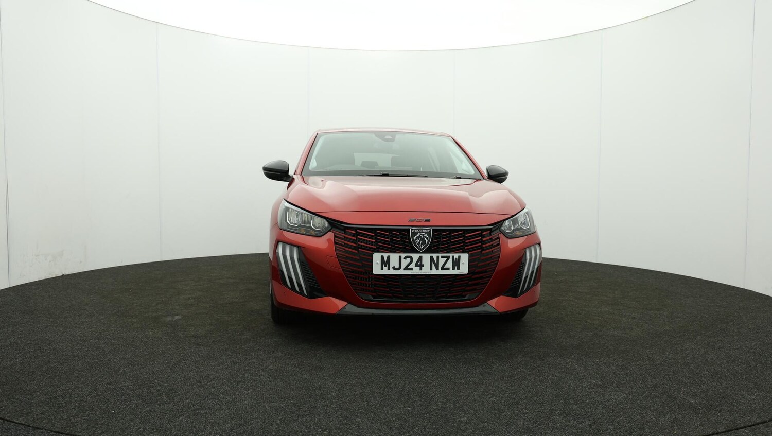 Used Peugeot 208 2024 for sale - 76060144: Photo 55