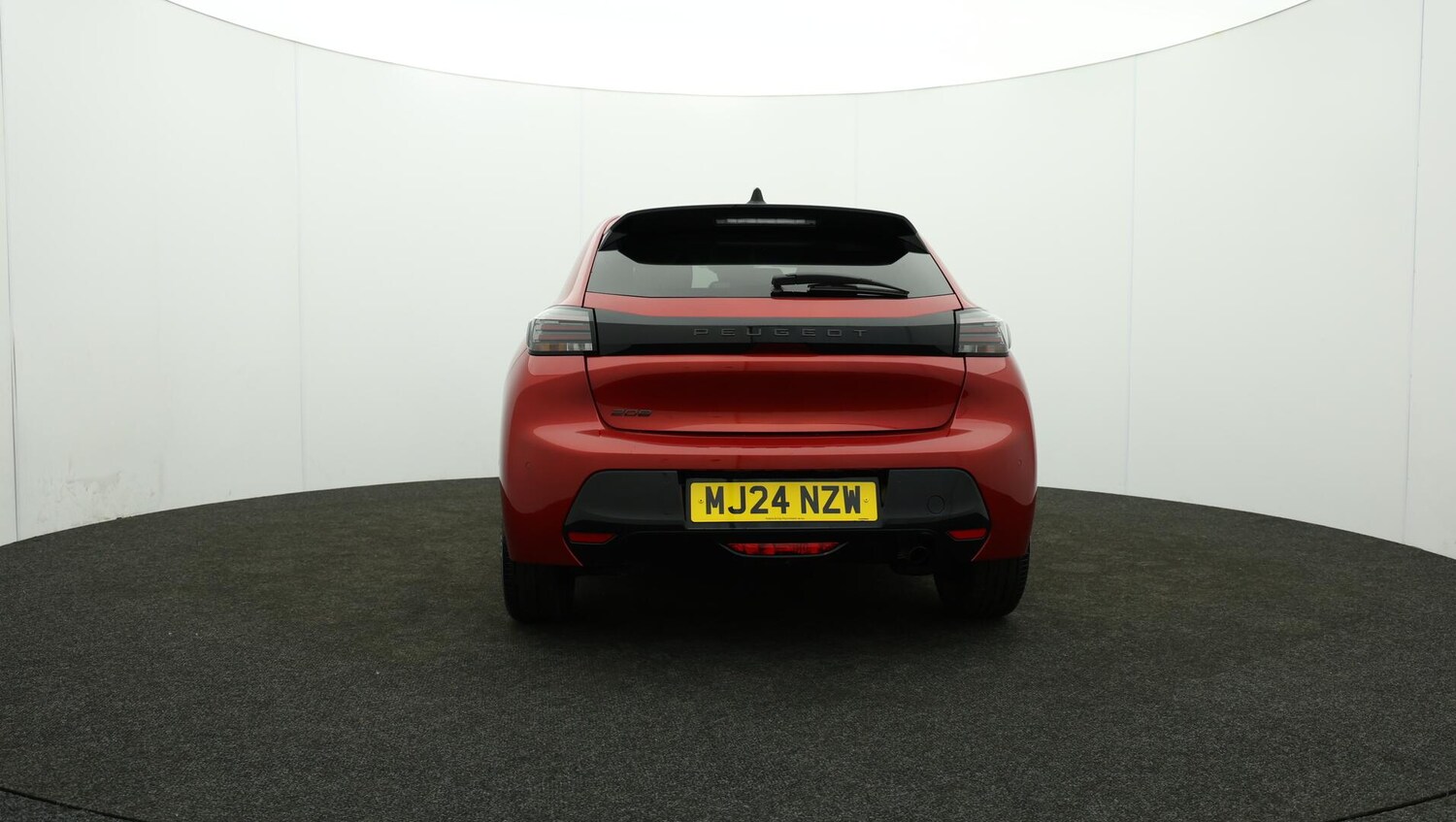 Used Peugeot 208 2024 for sale - 76060144: Photo 56
