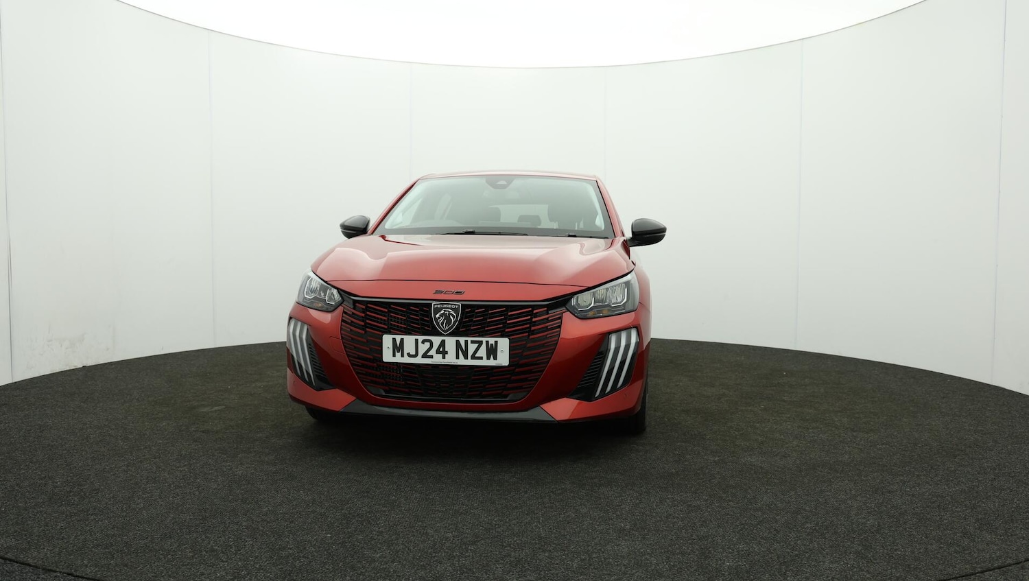 Used Peugeot 208 2024 for sale - 76060144: Photo 58