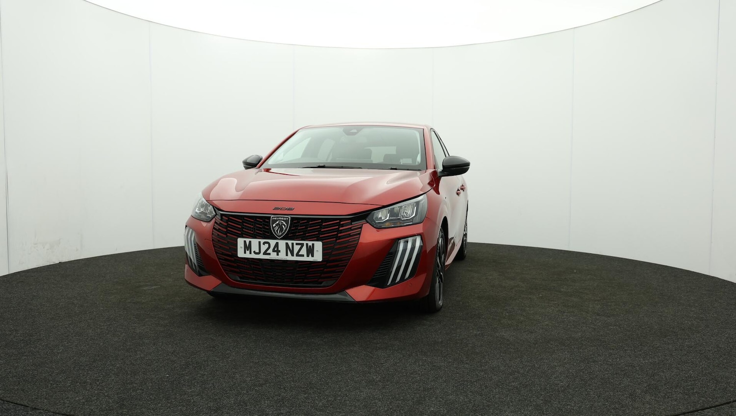 Used Peugeot 208 2024 for sale - 76060144: Photo 59