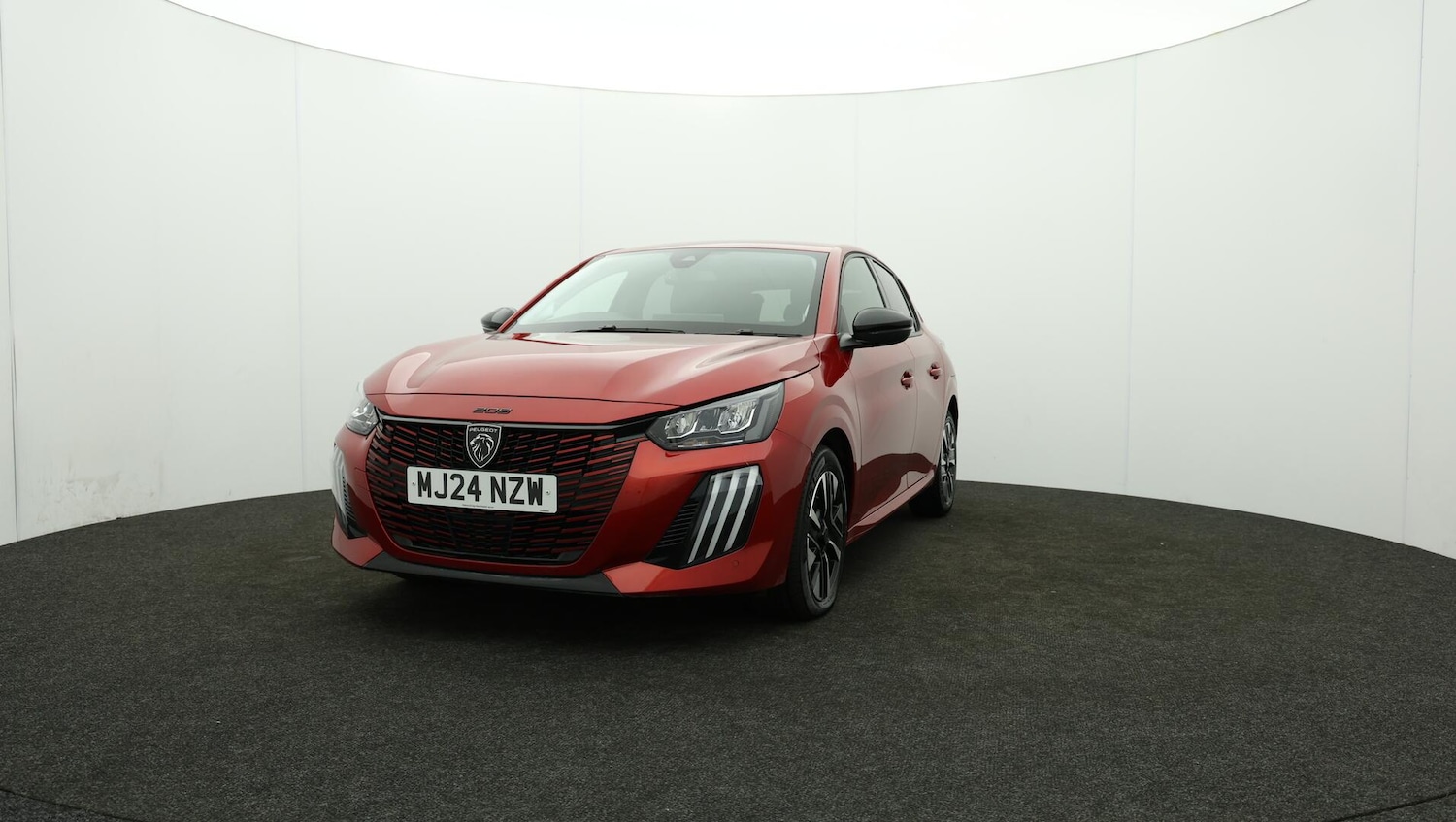 Used Peugeot 208 2024 for sale - 76060144: Photo 60