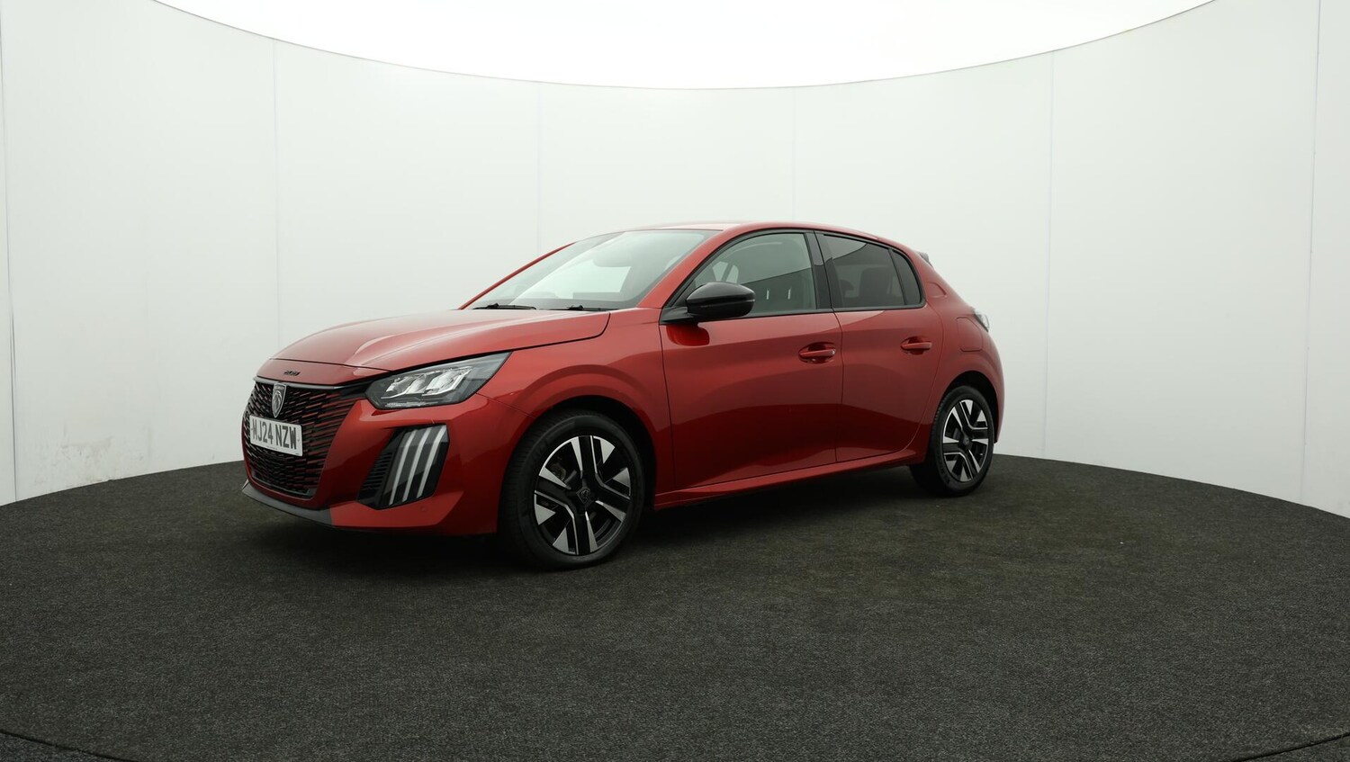 Used Peugeot 208 2024 for sale - 76060144: Photo 64