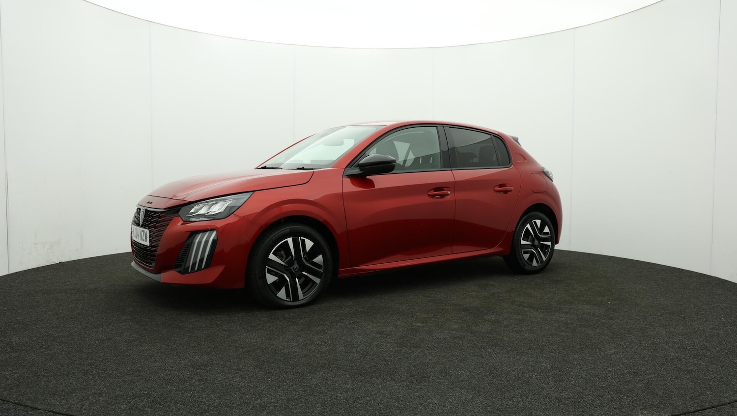 Used Peugeot 208 2024 for sale - 76060144: Photo 65