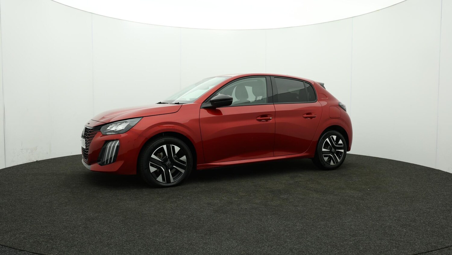 Used Peugeot 208 2024 for sale - 76060144: Photo 66