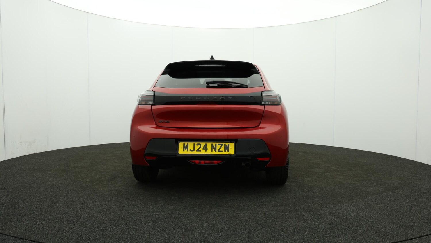 Used Peugeot 208 2024 for sale - 76060144: Photo 67