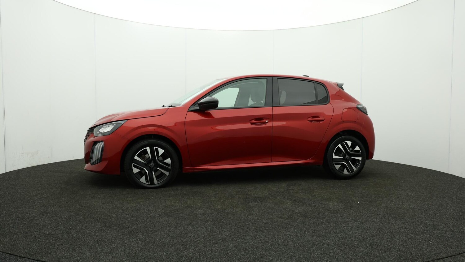 Used Peugeot 208 2024 for sale - 76060144: Photo 69