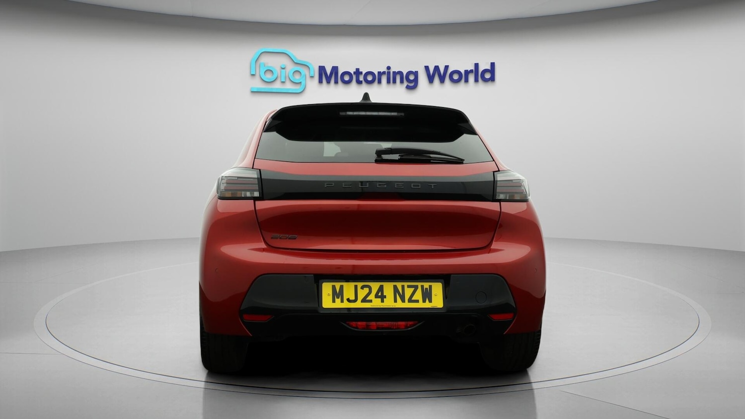 Used Peugeot 208 2024 for sale - 76060144: Photo 7
