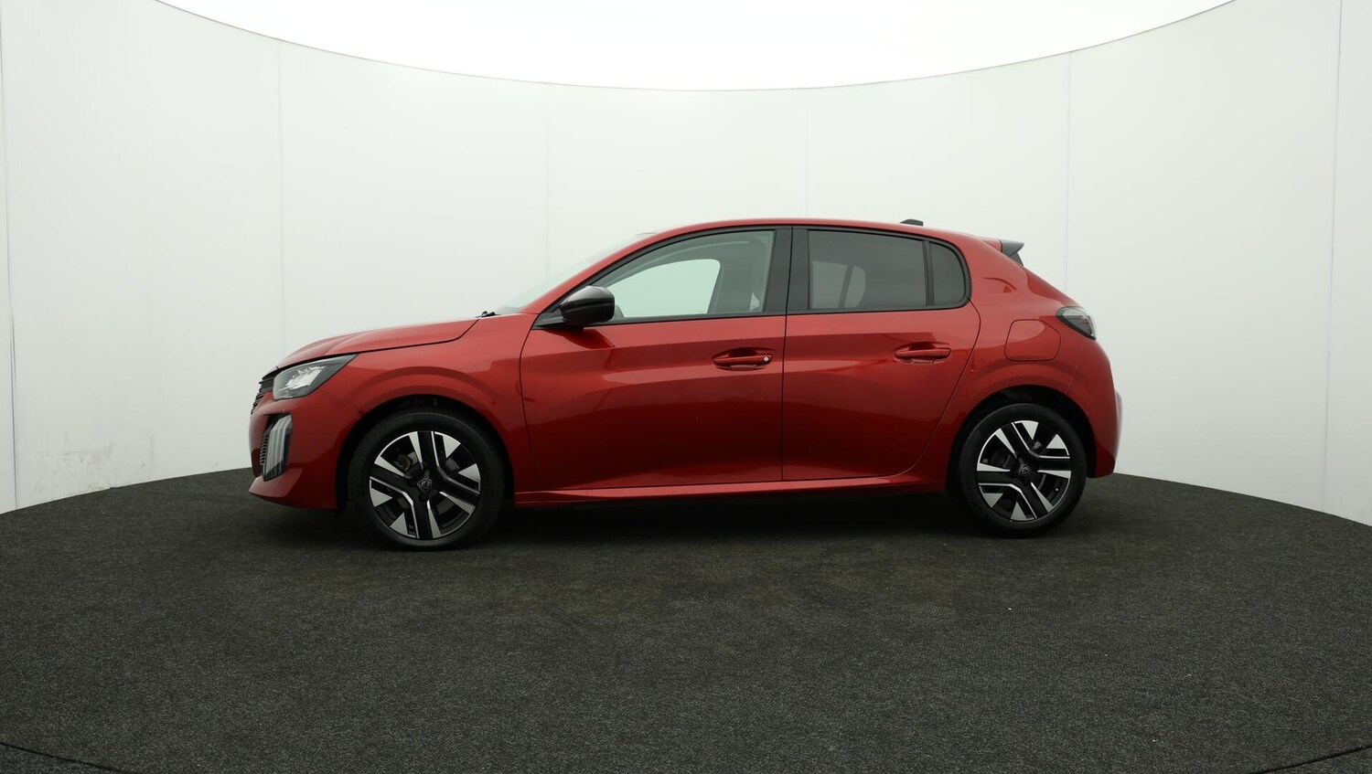 Used Peugeot 208 2024 for sale - 76060144: Photo 70