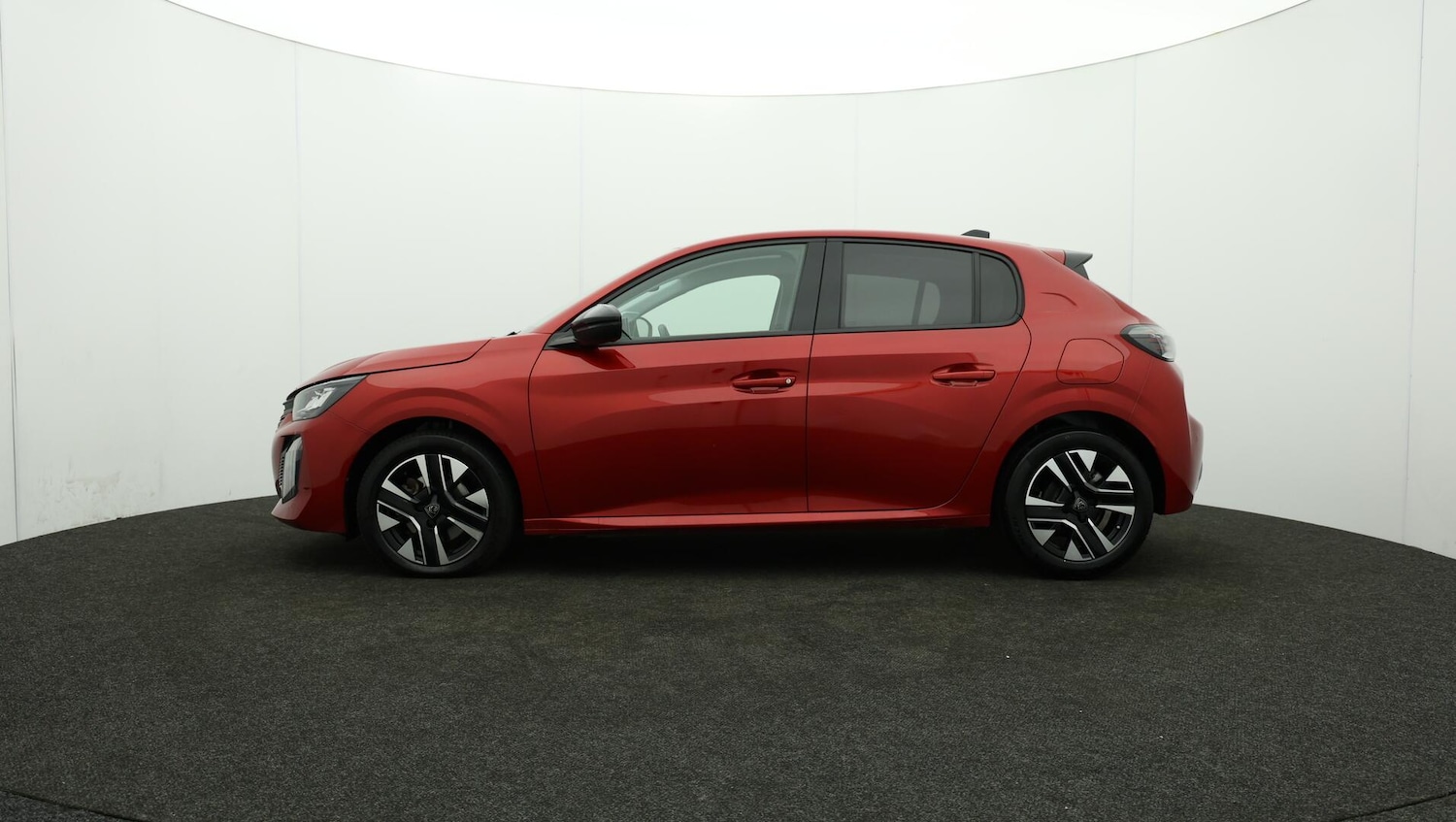 Used Peugeot 208 2024 for sale - 76060144: Photo 71