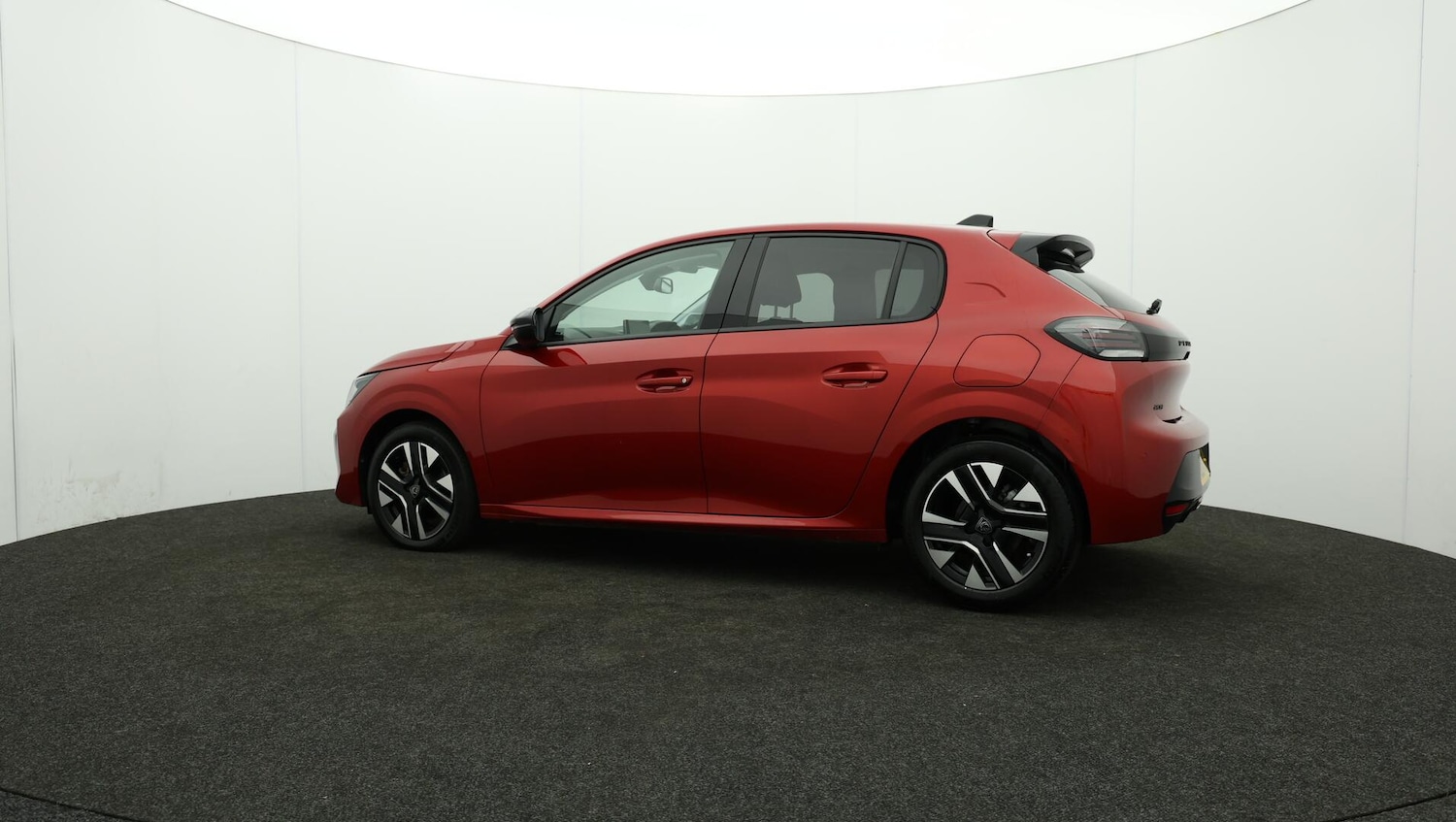 Used Peugeot 208 2024 for sale - 76060144: Photo 75