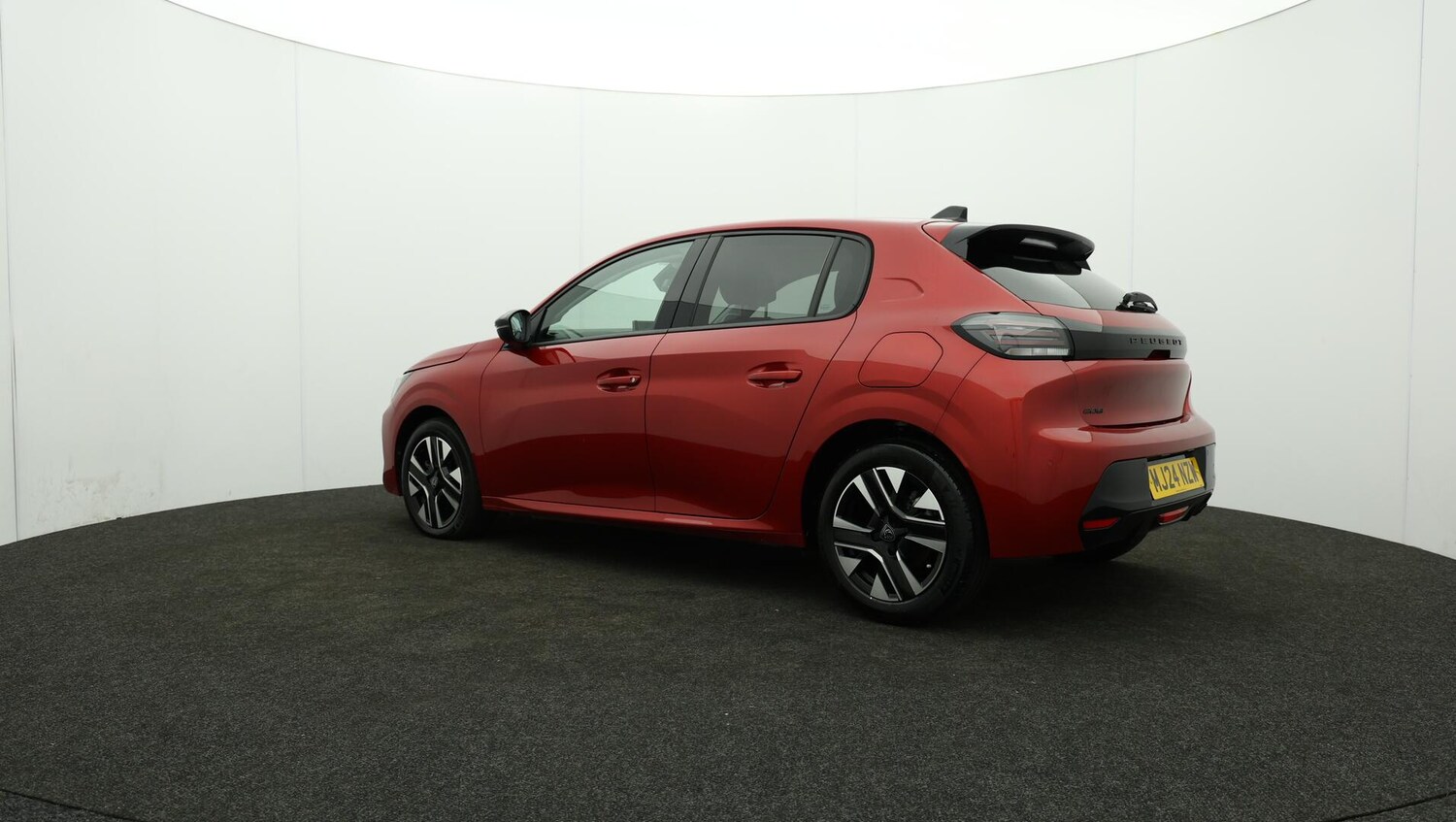 Used Peugeot 208 2024 for sale - 76060144: Photo 77