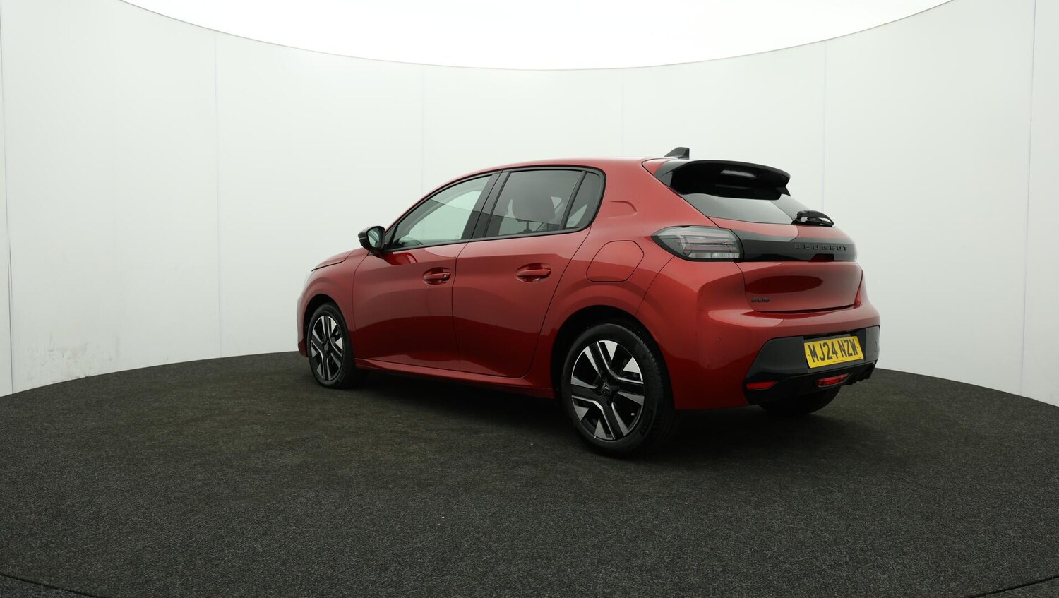 Used Peugeot 208 2024 for sale - 76060144: Photo 79