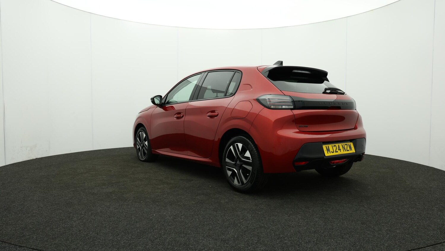 Used Peugeot 208 2024 for sale - 76060144: Photo 80