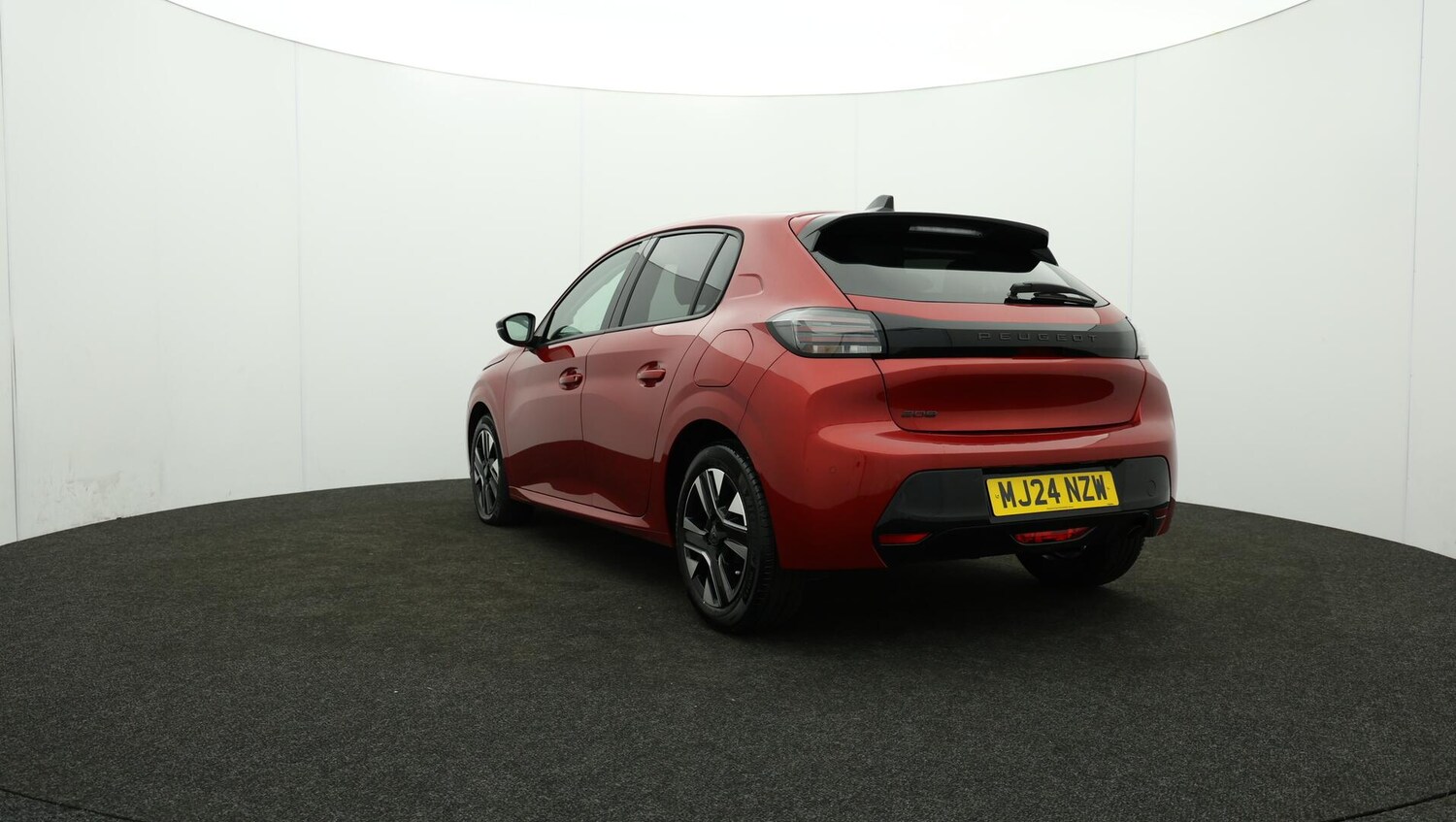 Used Peugeot 208 2024 for sale - 76060144: Photo 81