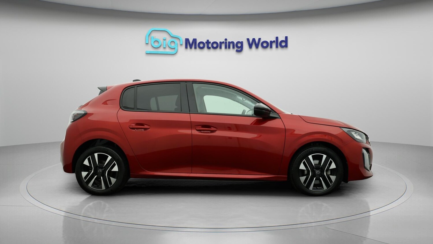 Used Peugeot 208 2024 for sale - 76060144: Photo 9