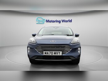 Used Ford Kuga 2020 for sale - 75645789: Photo