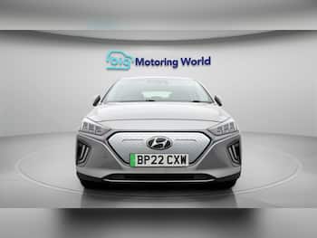 Used Hyundai IONIQ 2022 for sale - 79640160: Photo