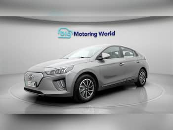 Used Hyundai IONIQ 2022 for sale - 79640160: Photo