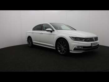 2018 (68) - 1.5 TSI EVO R-Line Saloon 4dr Petrol Manual Euro 6 (s/s) (150 ps)