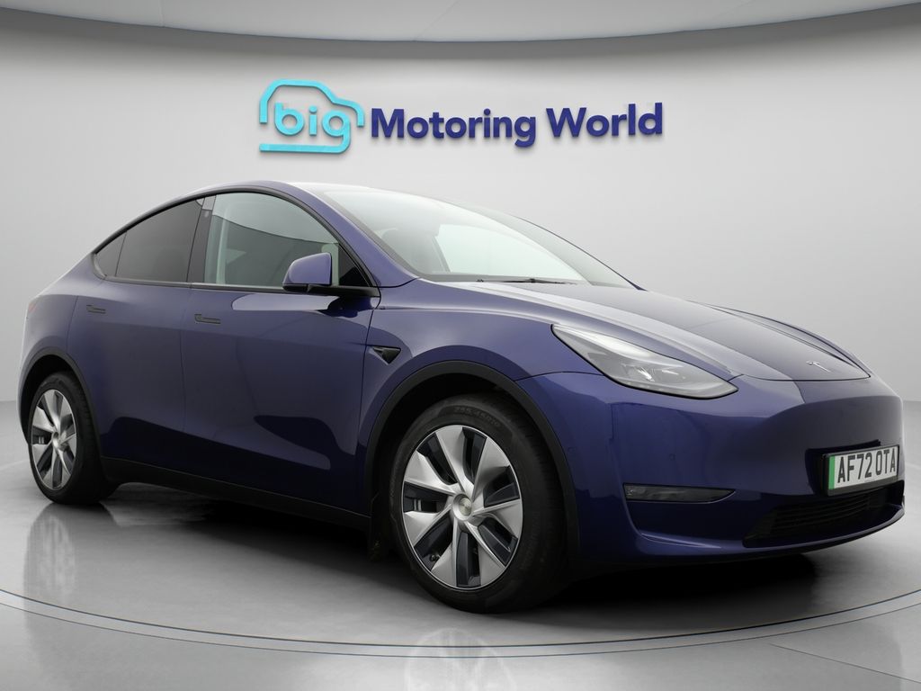 Used Tesla Model Y for sale - 76813043: Photo 19