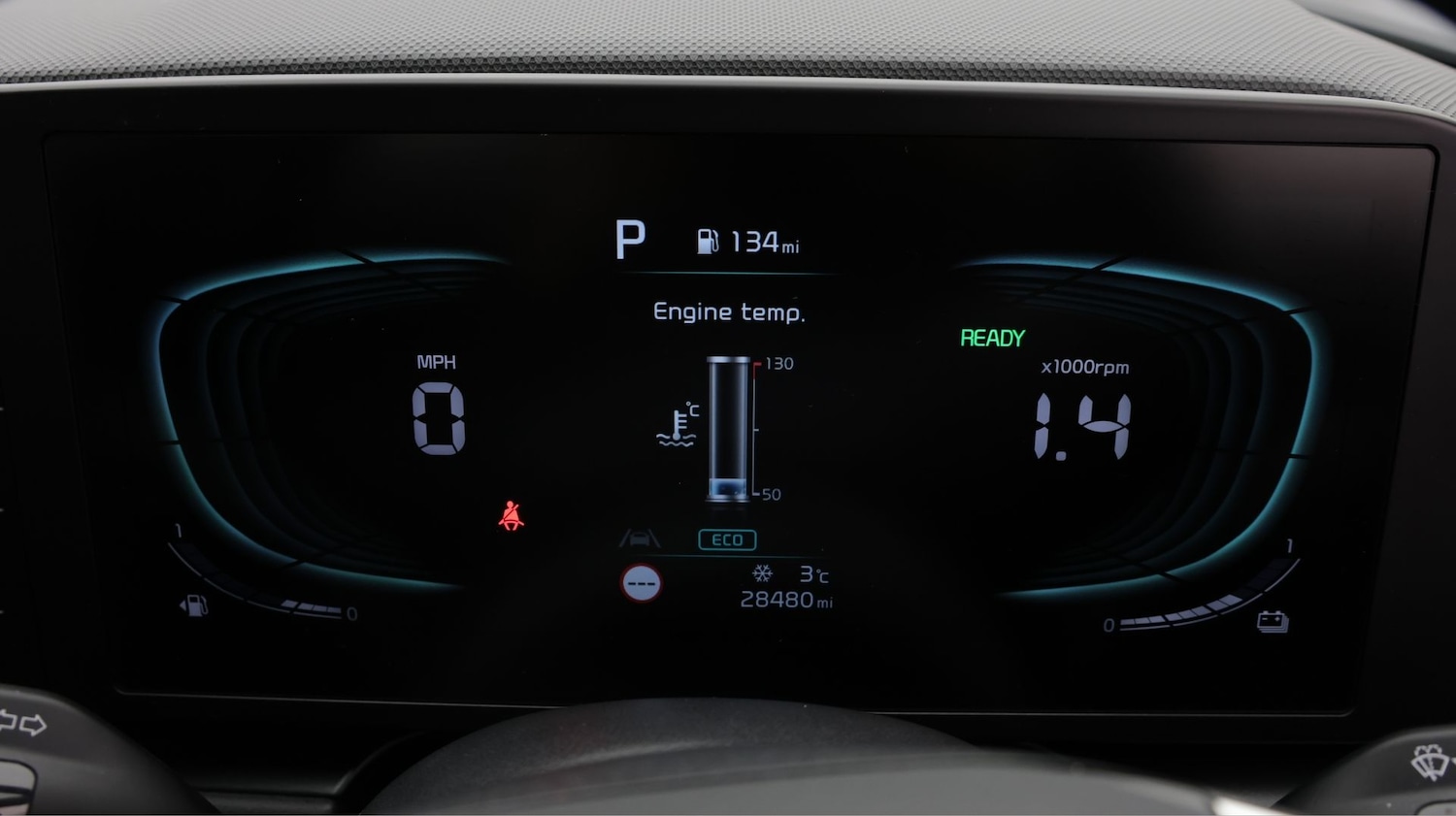 Used Kia Niro 2022 for sale - 77593225: Photo 10