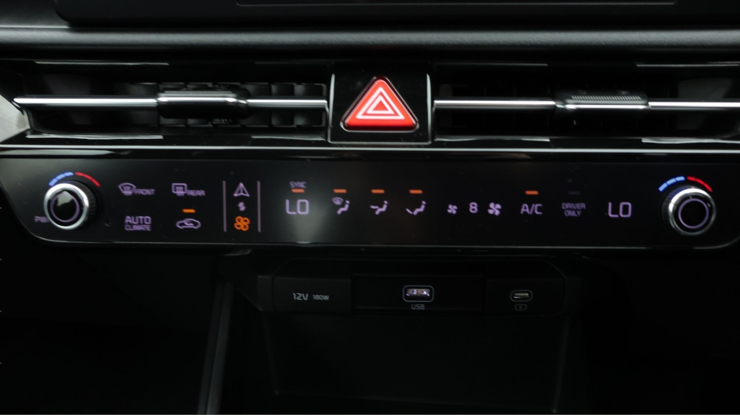 Used Kia Niro 2022 for sale - 77593225: Photo 12