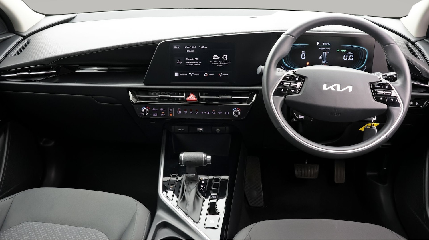 Used Kia Niro 2022 for sale - 77593225: Photo 13