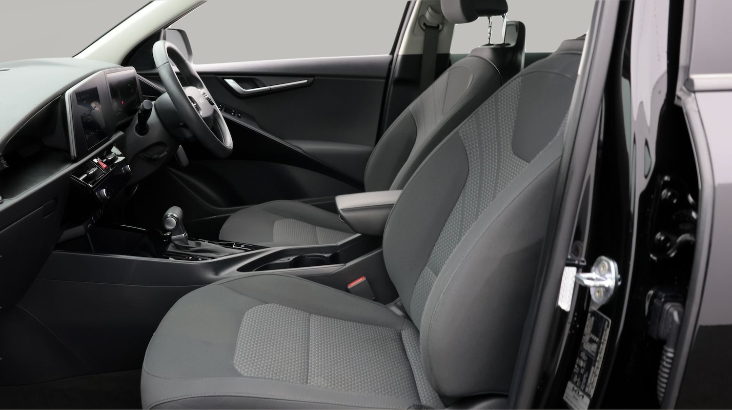 Used Kia Niro 2022 for sale - 77593225: Photo 14