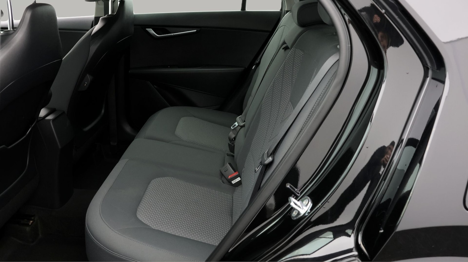 Used Kia Niro 2022 for sale - 77593225: Photo 16