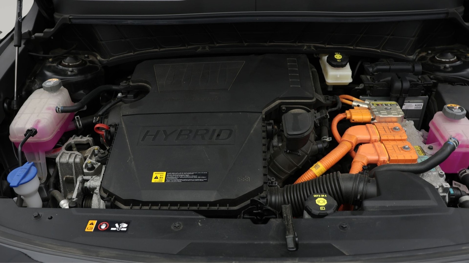 Used Kia Niro 2022 for sale - 77593225: Photo 19