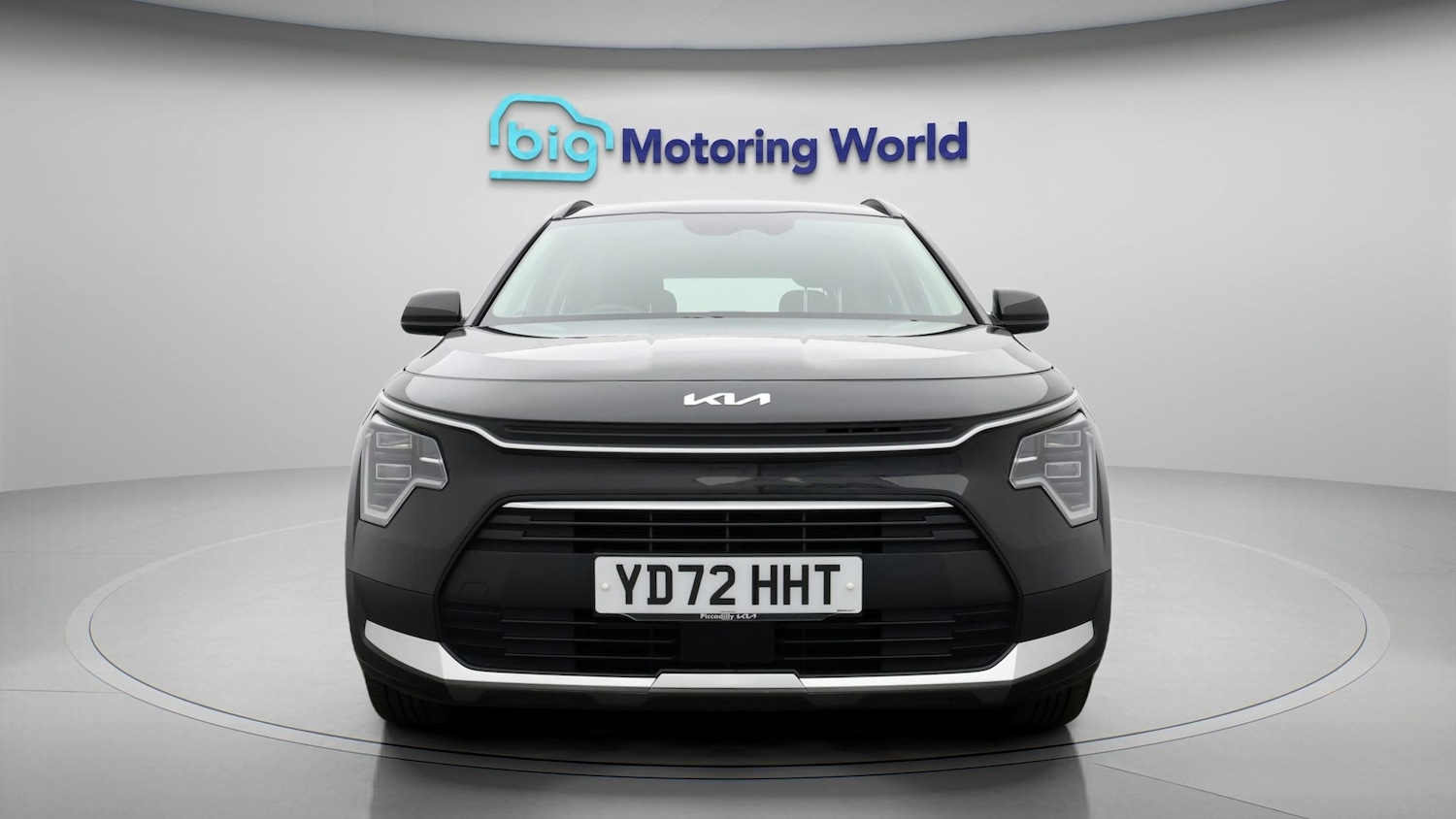 Used Kia Niro 2022 for sale - 77593225: Photo 2