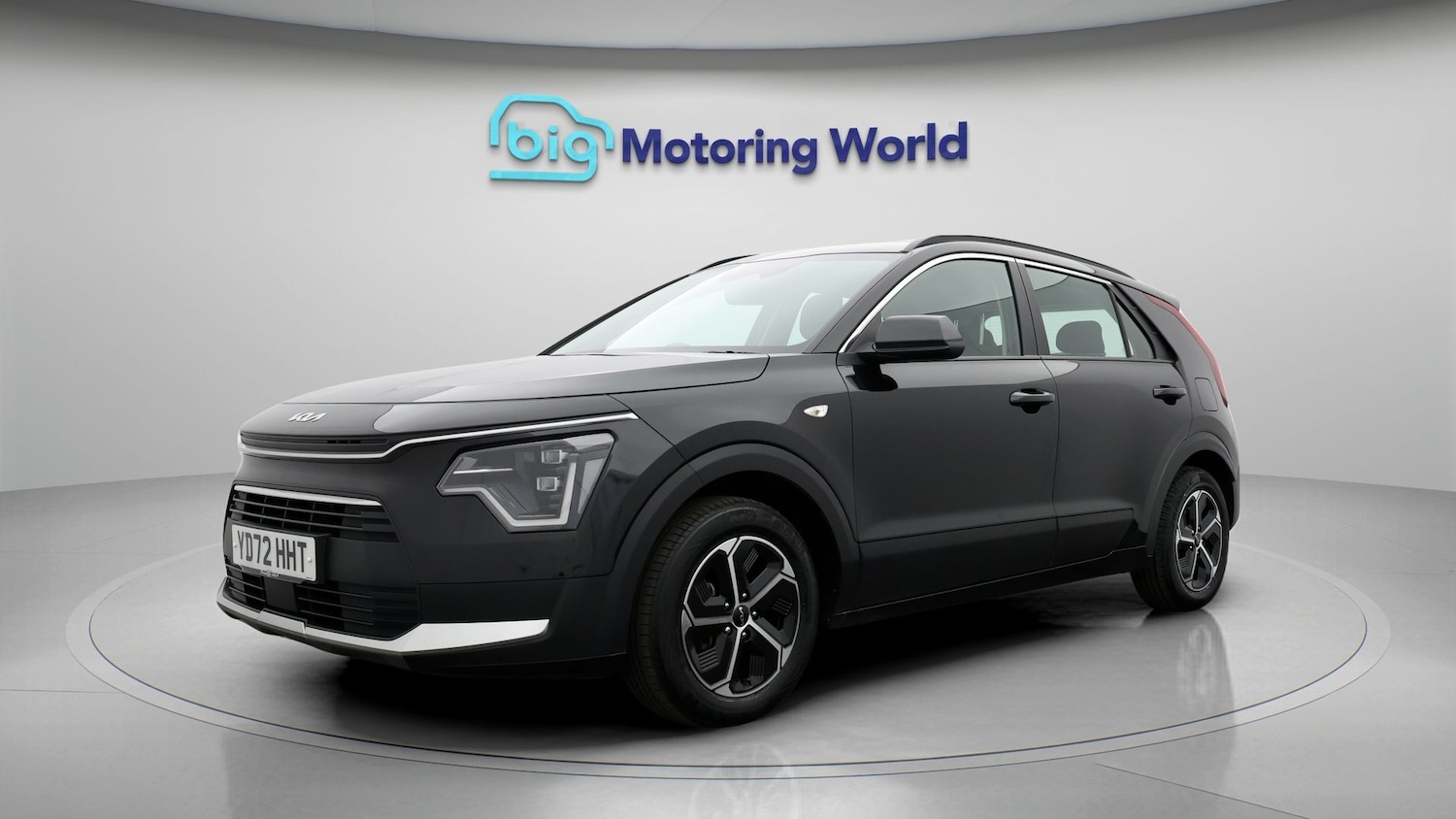 Used Kia Niro 2022 for sale - 77593225: Photo 3