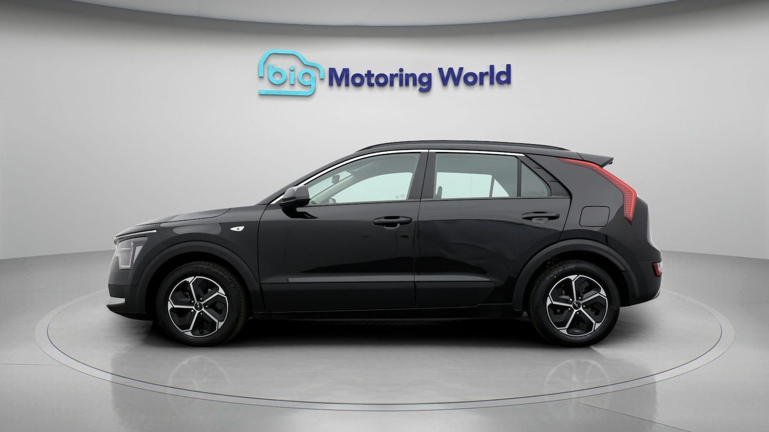 Used Kia Niro 2022 for sale - 77593225: Photo 4
