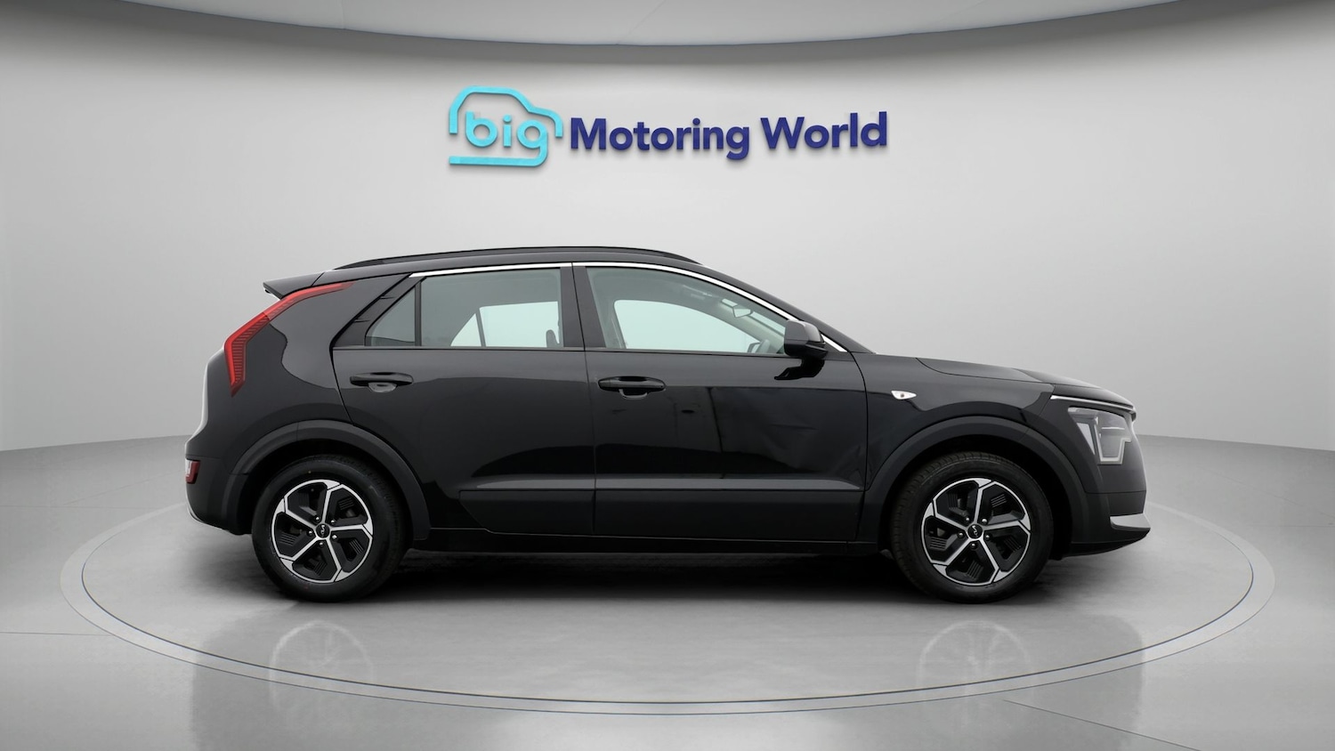 Used Kia Niro 2022 for sale - 77593225: Photo 8
