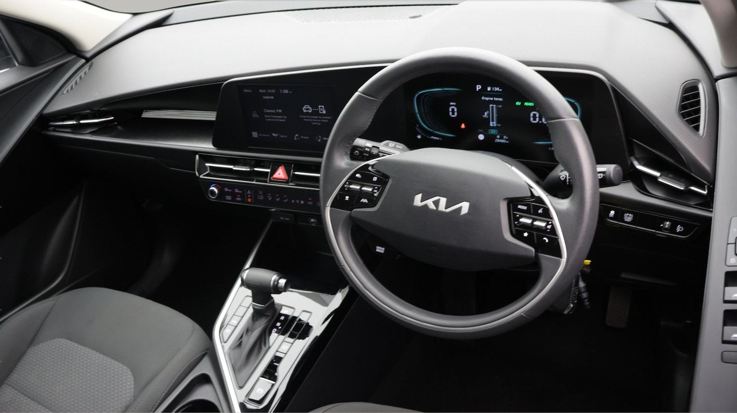 Used Kia Niro 2022 for sale - 77593225: Photo 9