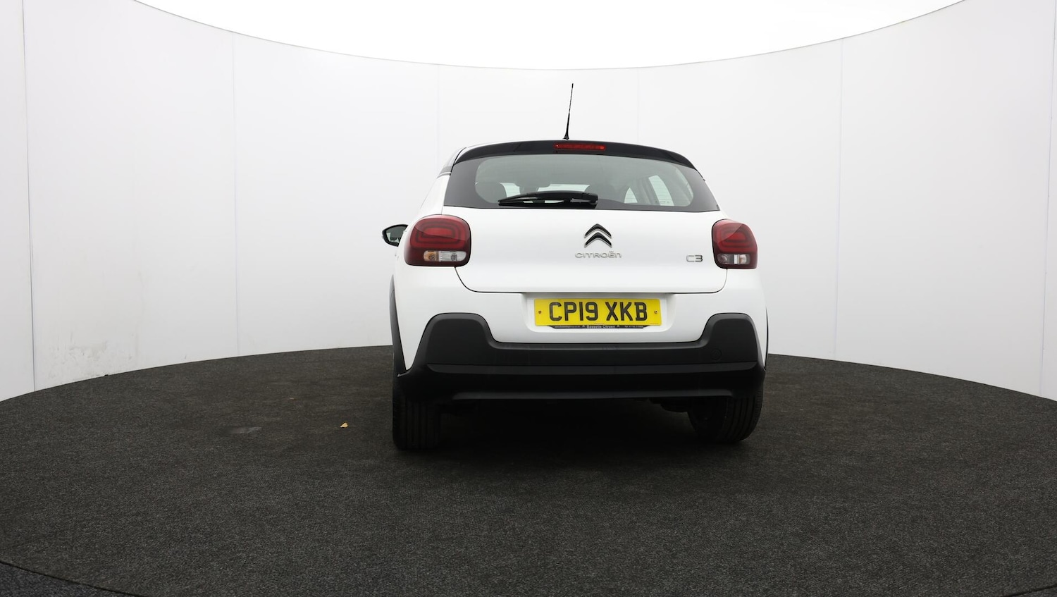 Vehicle 45