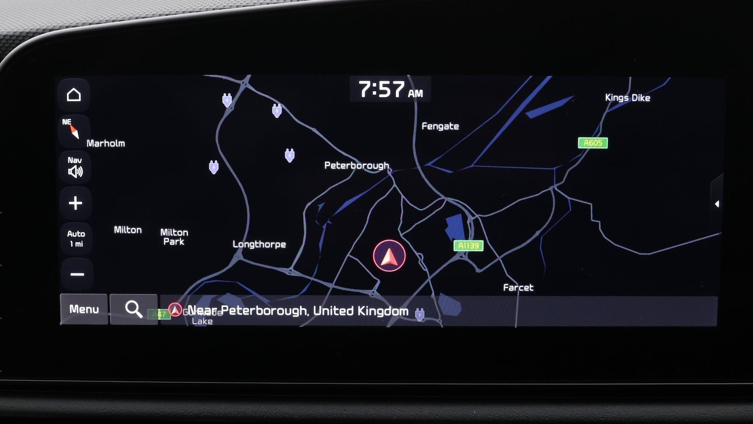 Used Kia Niro 2024 for sale - 78028429: Photo 11