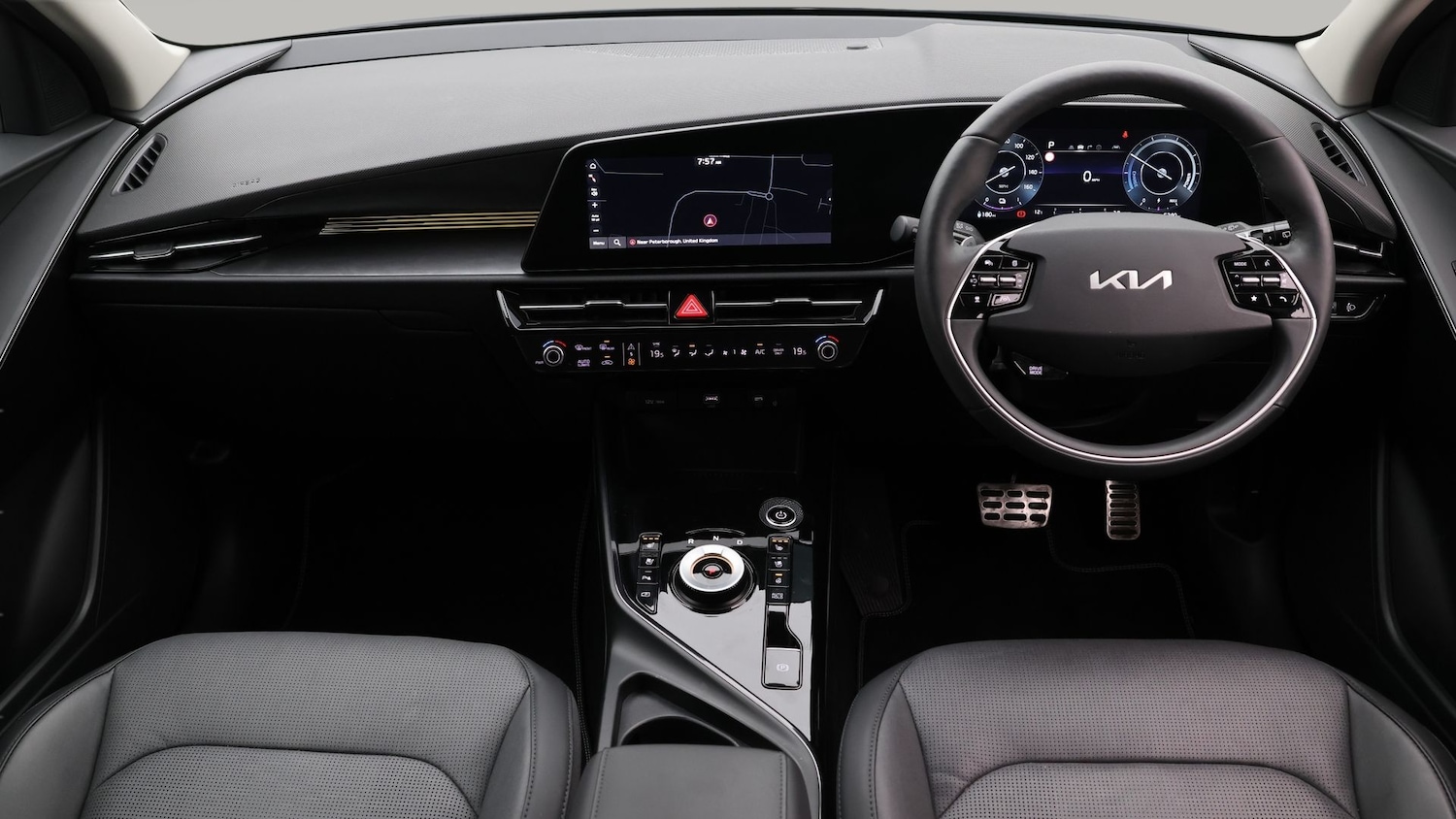 Used Kia Niro 2024 for sale - 78028429: Photo 13