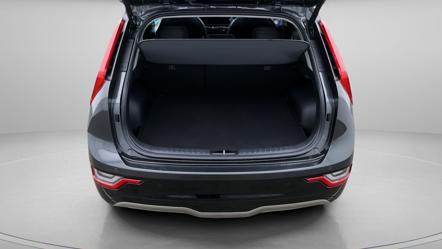 Used Kia Niro 2024 for sale - 78028429: Photo 17