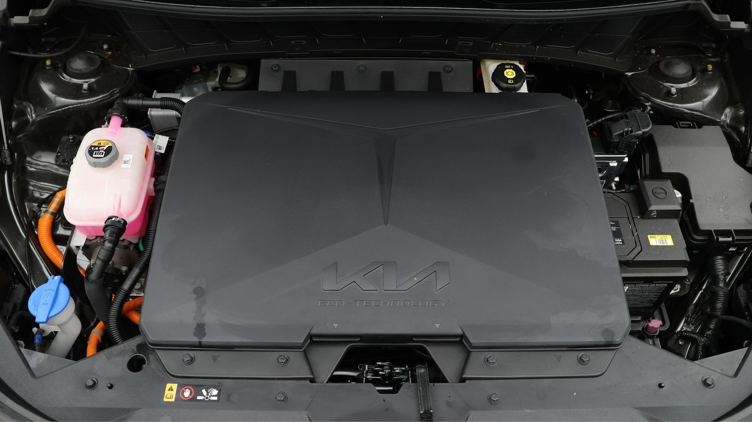 Used Kia Niro 2024 for sale - 78028429: Photo 19