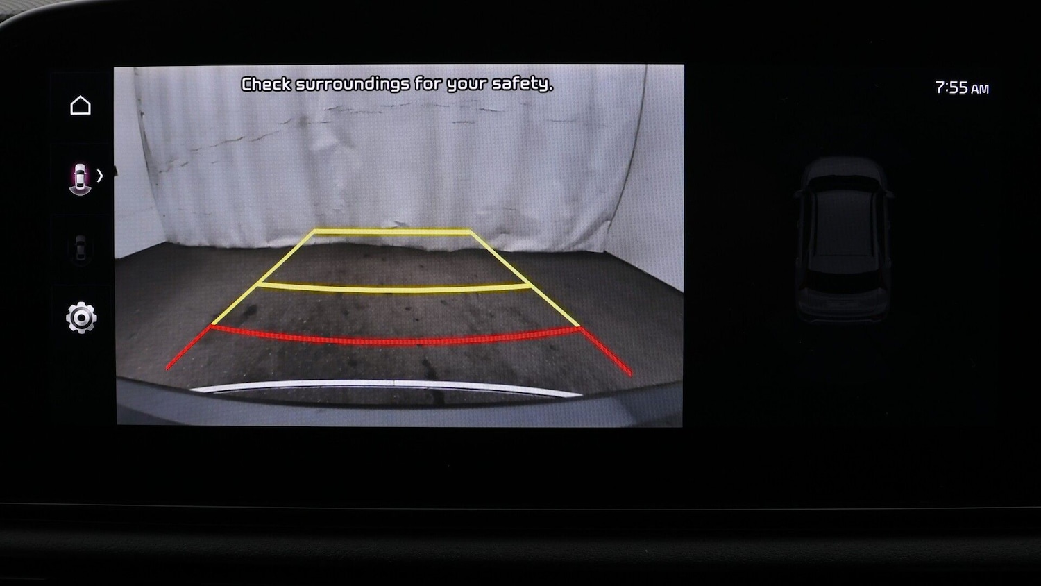 Used Kia Niro 2024 for sale - 78028429: Photo 23