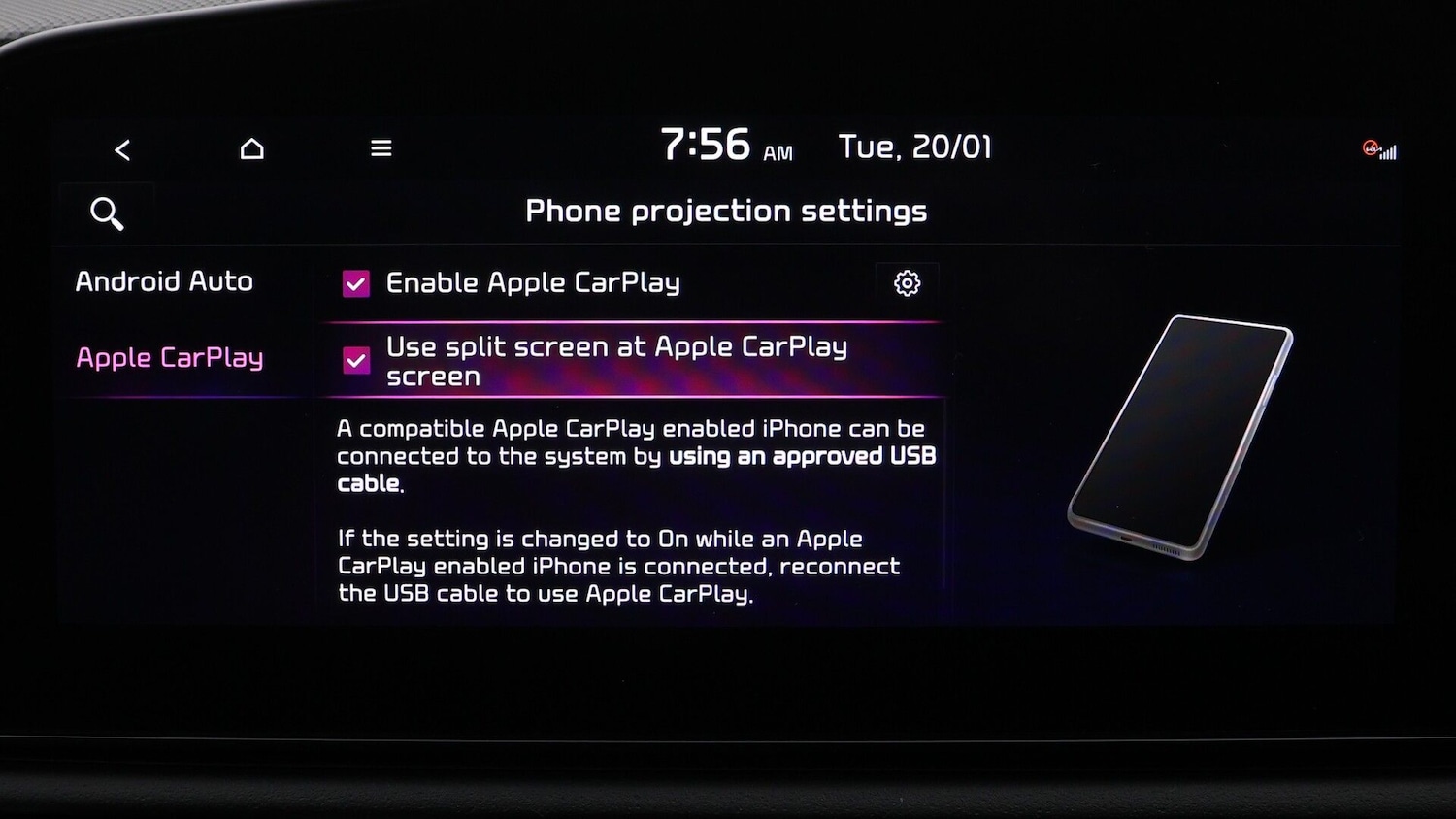 Used Kia Niro 2024 for sale - 78028429: Photo 26