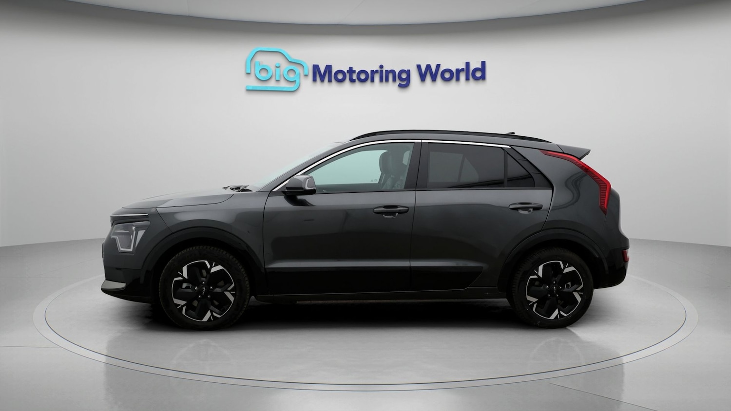 Used Kia Niro 2024 for sale - 78028429: Photo 4