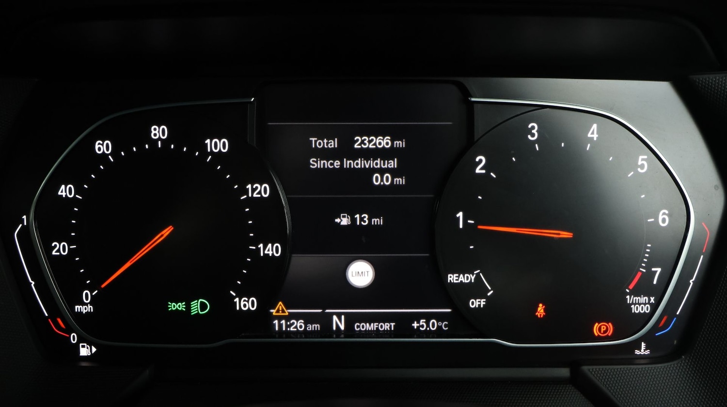 Used BMW 1 Series 2020 for sale - 77342794: Photo 10