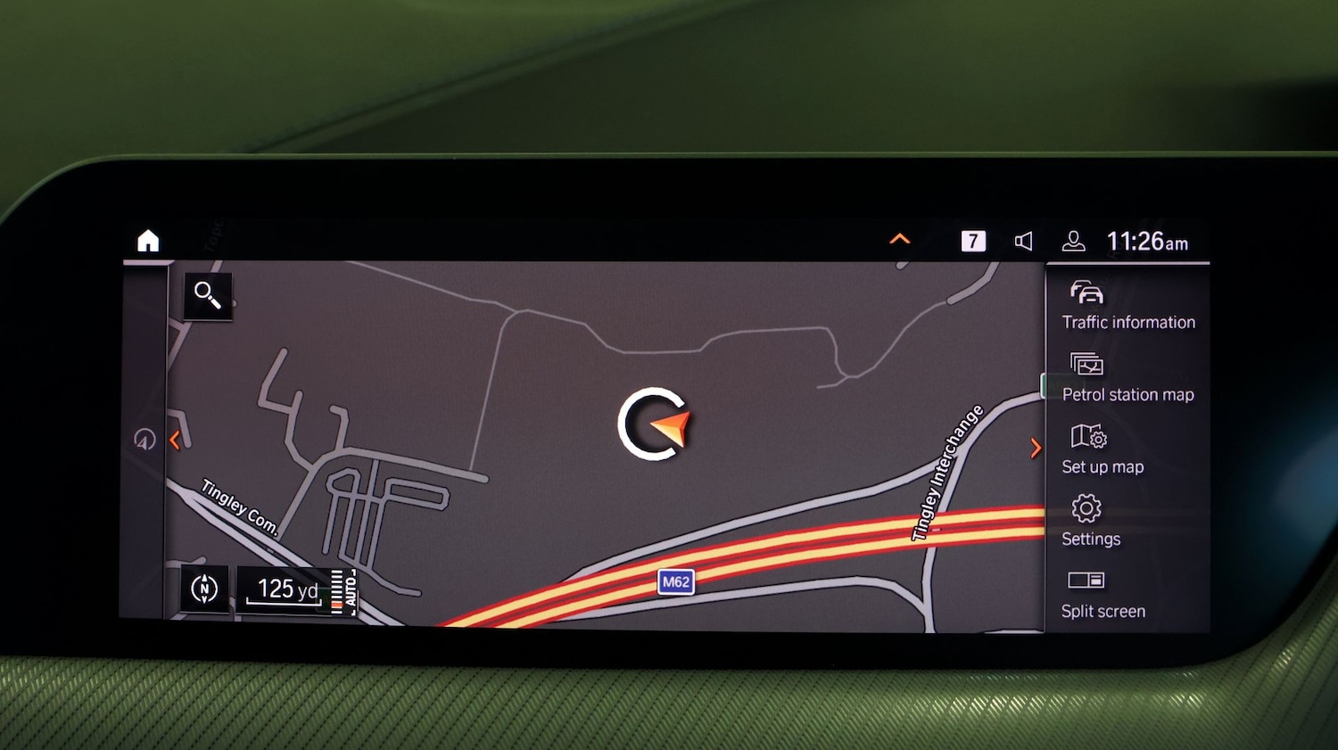 Used BMW 1 Series 2020 for sale - 77342794: Photo 11