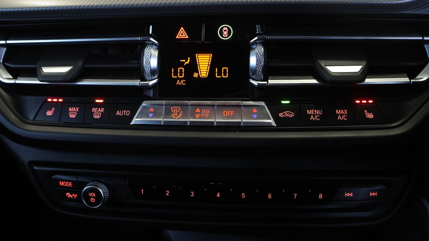 Used BMW 1 Series 2020 for sale - 77342794: Photo 12