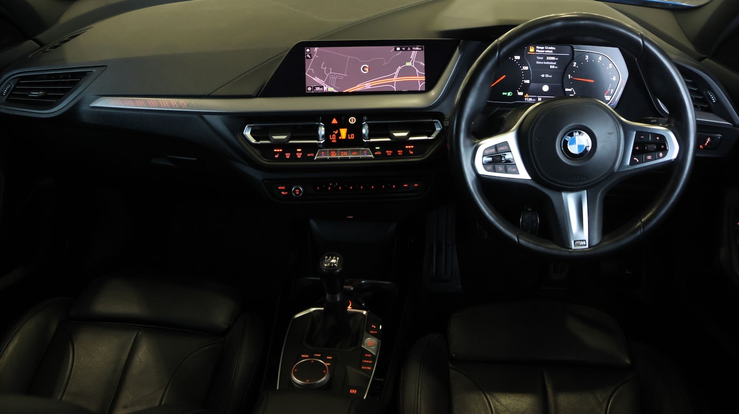 Used BMW 1 Series 2020 for sale - 77342794: Photo 13