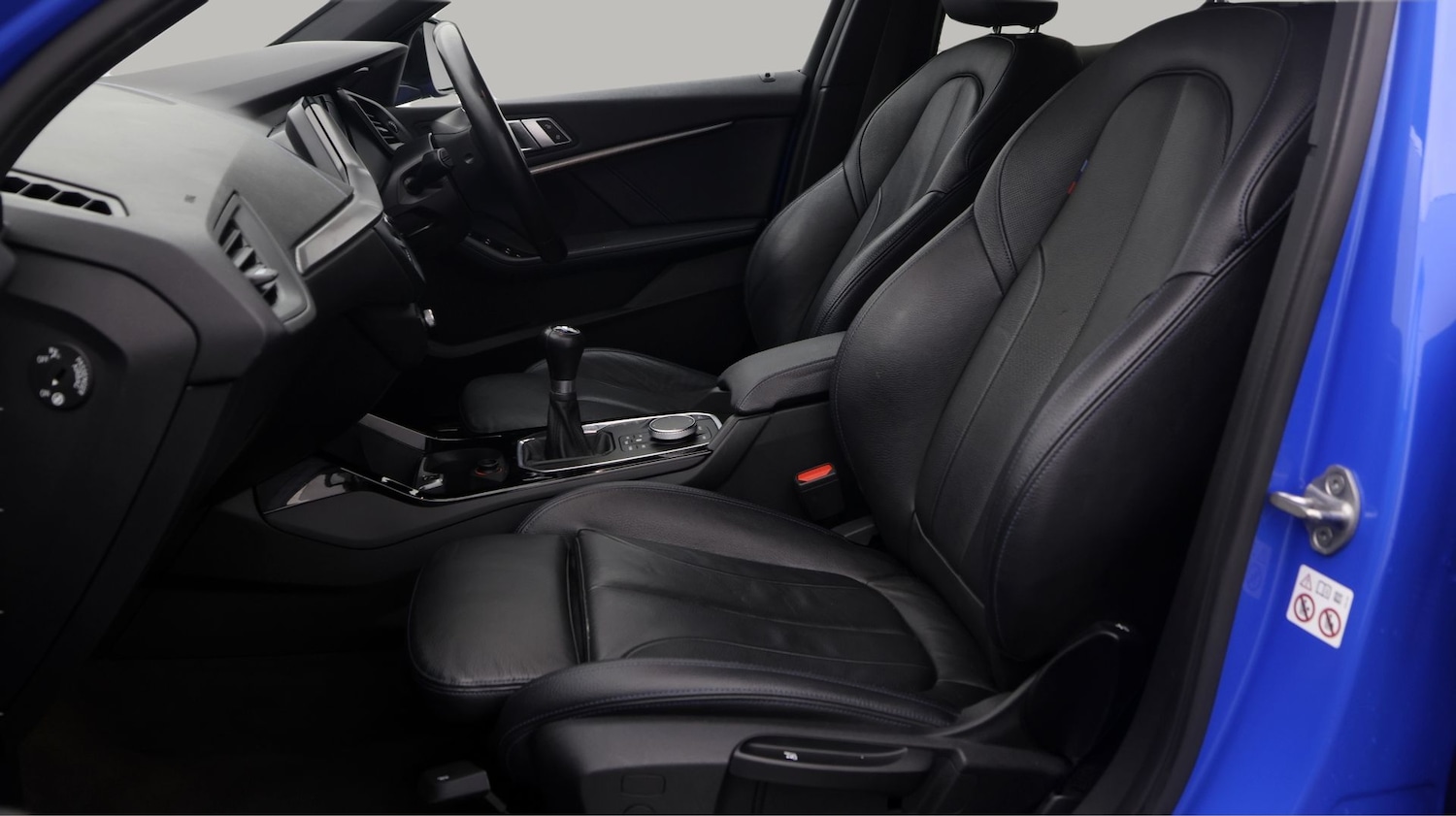 Used BMW 1 Series 2020 for sale - 77342794: Photo 14