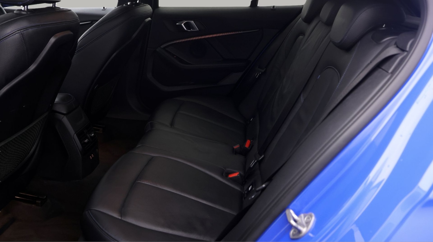 Used BMW 1 Series 2020 for sale - 77342794: Photo 16