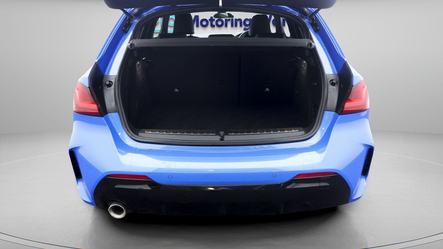 Used BMW 1 Series 2020 for sale - 77342794: Photo 17